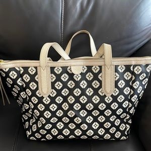 Fossil Tote